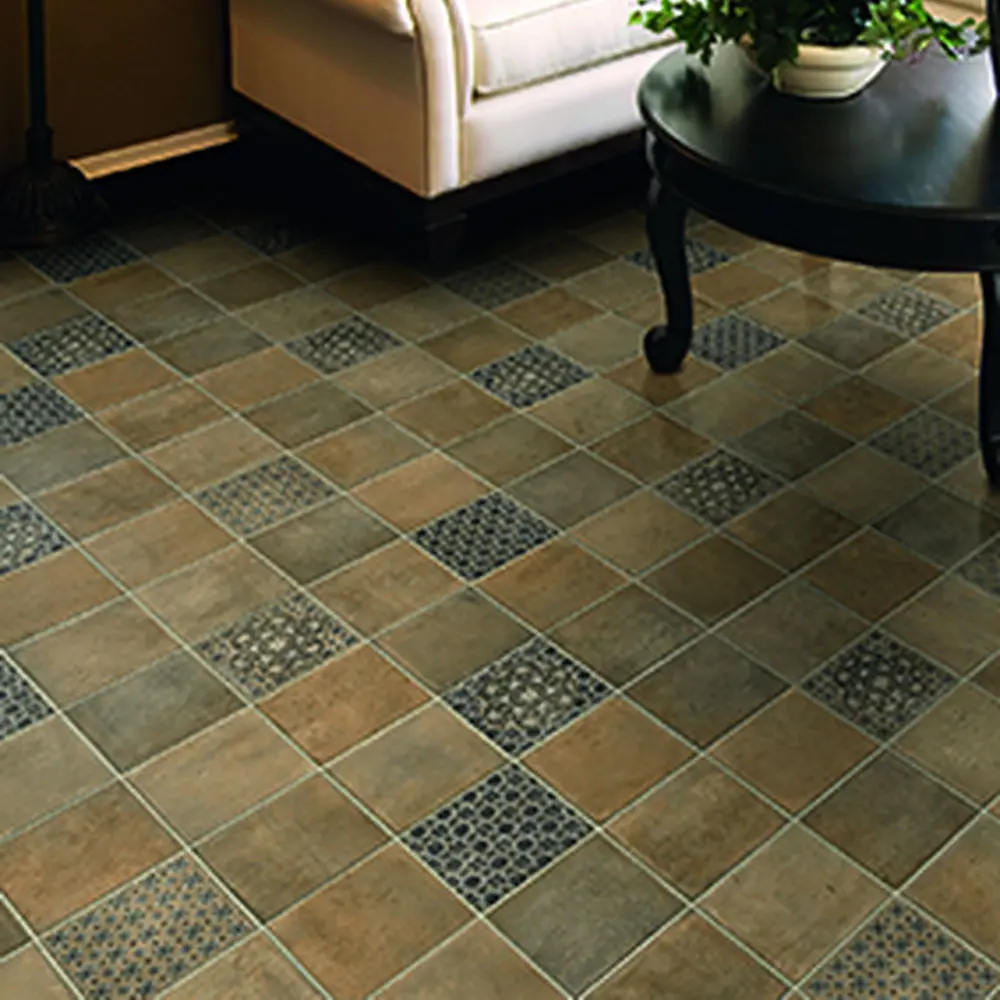 Линолеум «Сальса» 31 класс 3 м Santreyd STLM-2204456 - Вид №4