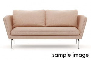 VITRA 2-х местный люкс Suita Classic Antonio Citterio, 2010/2019