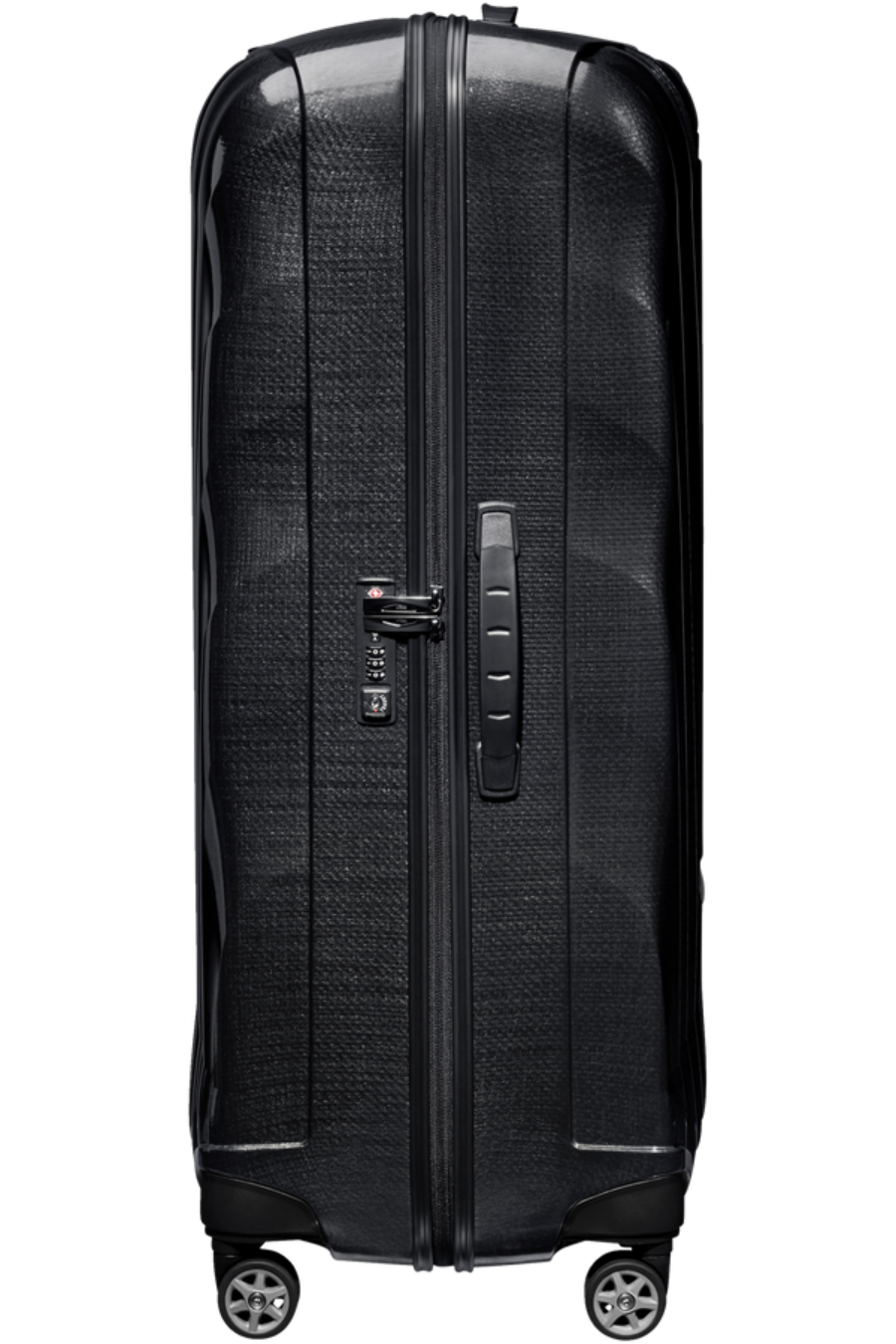 CS2-09006 Чемодан CS2*006 Spinner (4 wheels) 86cm Samsonite C-LITE  - Вид №2