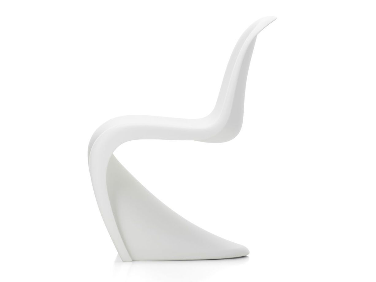 Стул из полипропилена In Stock Vitra ARCH-00053178 - Вид №1