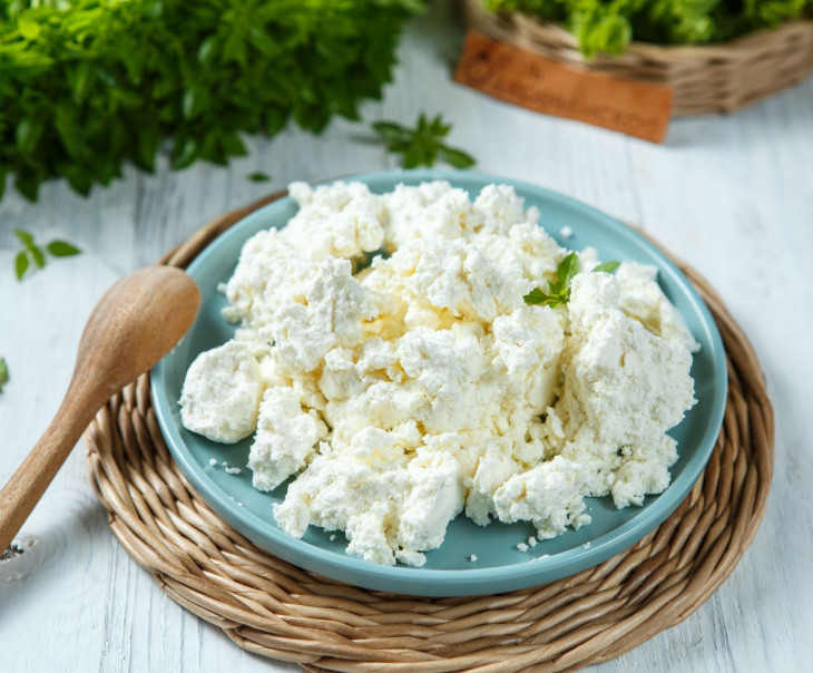 3671 Творог 9% Вкусляндия  - Вид №1