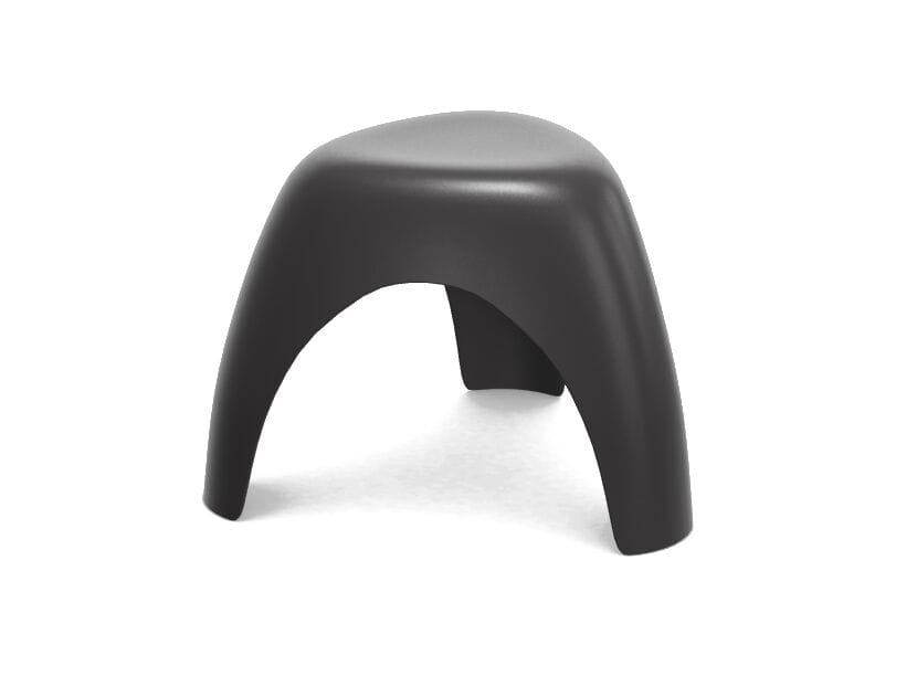 Штабелируемый табурет из полипропилена In Stock Vitra ARCH-00139045