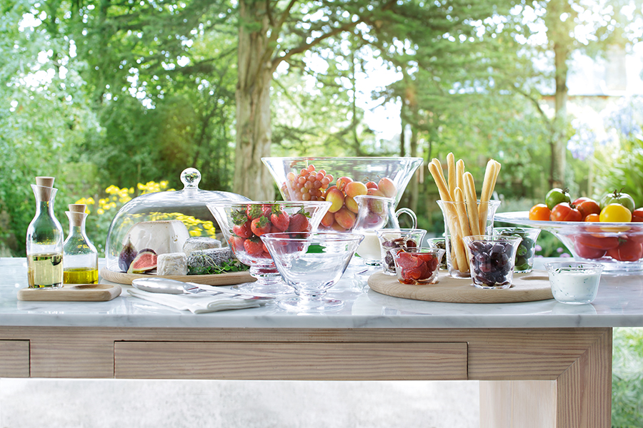 G143-10-301 Графин для масла и уксуса serve 300 мл LSA International  - Вид №3