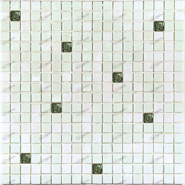 МОЗАИКА ИЗ СТЕКЛА 08/HYDRUS(KIT) ALMA СМЕСИ 15 08HYDRUSKIT