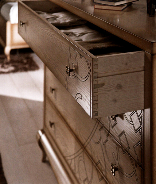 Комод  GIULIACASA 700-TI Tintoretto - Вид №1