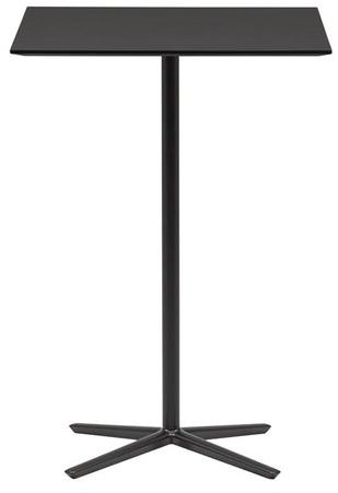 Andreu World 4-звездочная алюминиевая основа стола Quattro Bm4730 - Вид №3