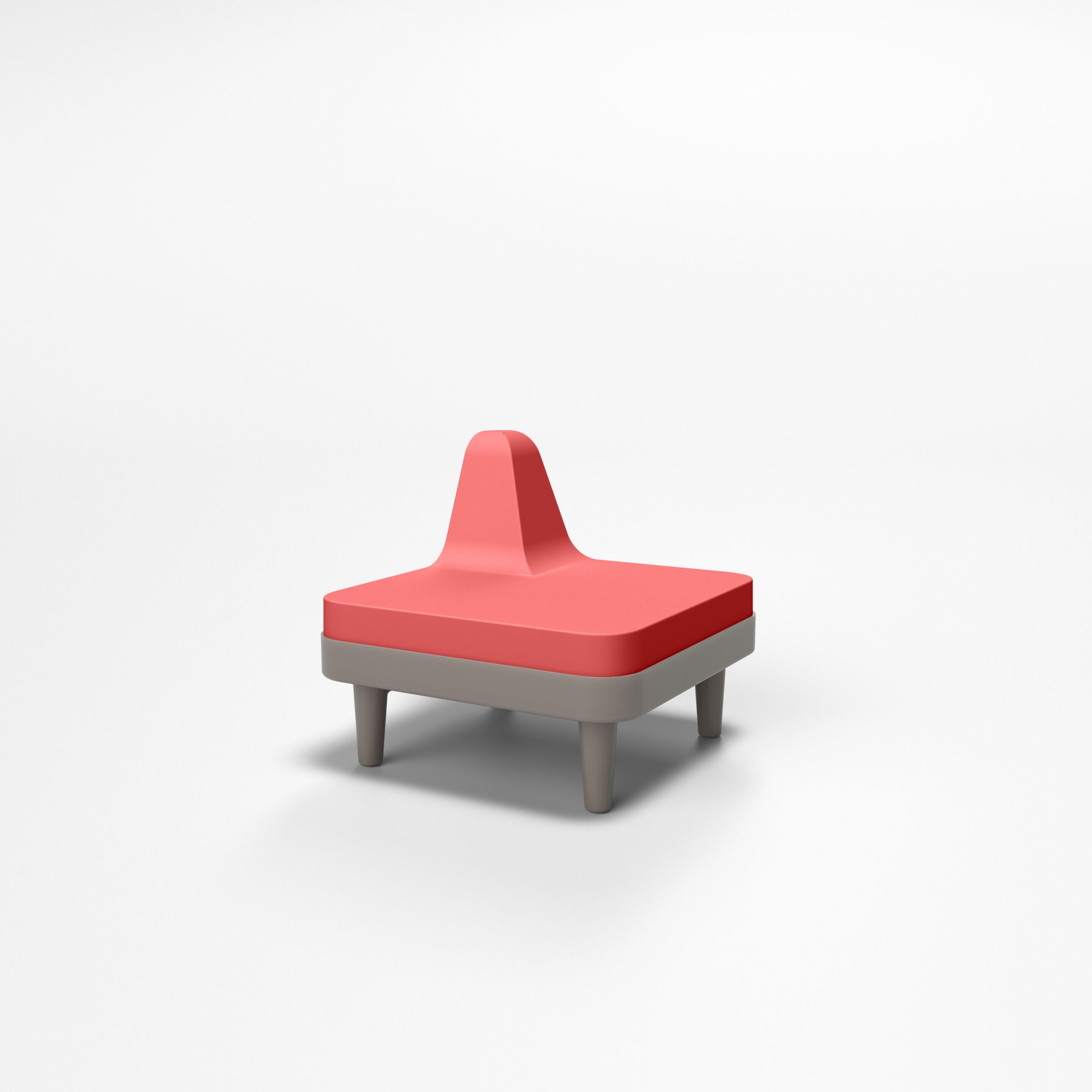 Модульный диван с пенопластовым покрытием SIXINCH OFFSHORE ARCH-00097661 - Вид №116