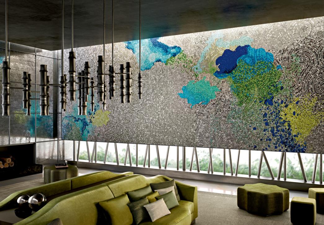 SICIS Siam Chandelier 180x24x61 sun-id-1989775