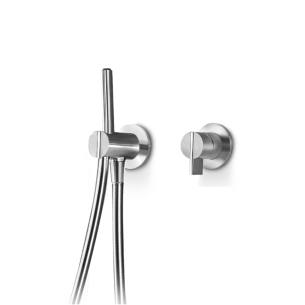 Смеситель для ванны/душа с душевой ручкой INS325 linki 