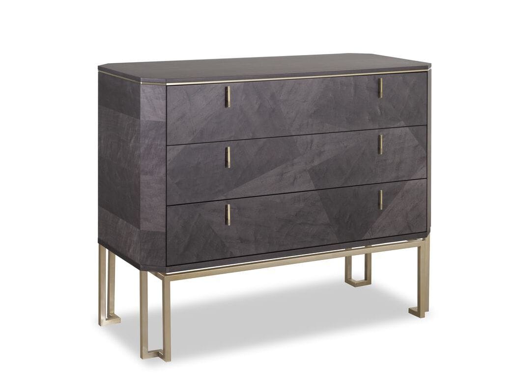 Деревянный комод Hurtado BOND ARCH-00147469