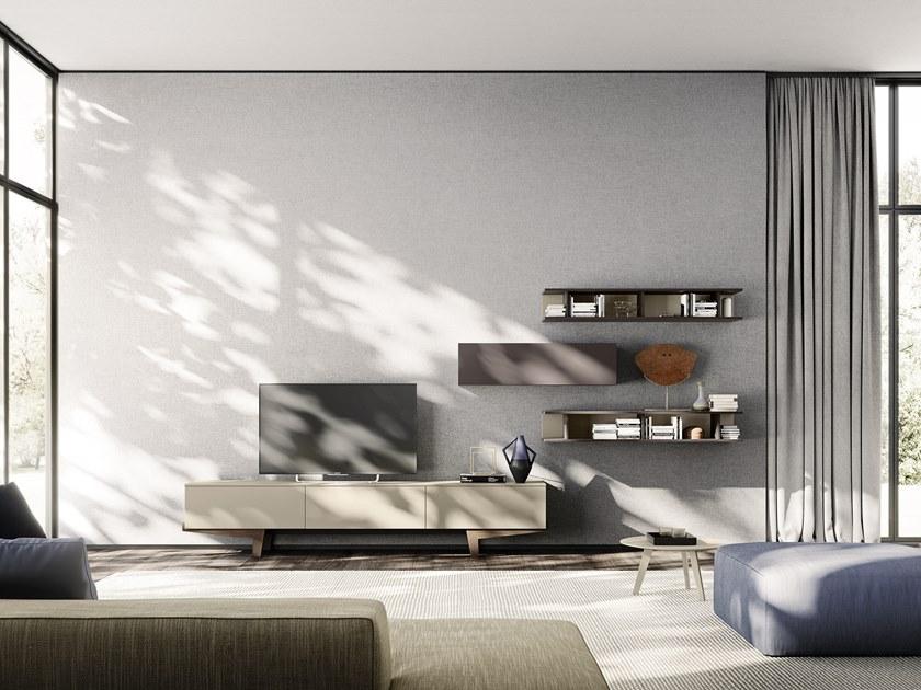 JESSE Модульная оборудованная стена sun-id-1490863 - Вид №11