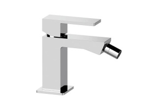 Однорычажный смеситель для биде без слива