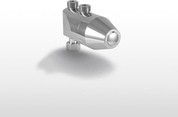 65087 Мини термостат HEWI Ersatzteile  - Вид №1