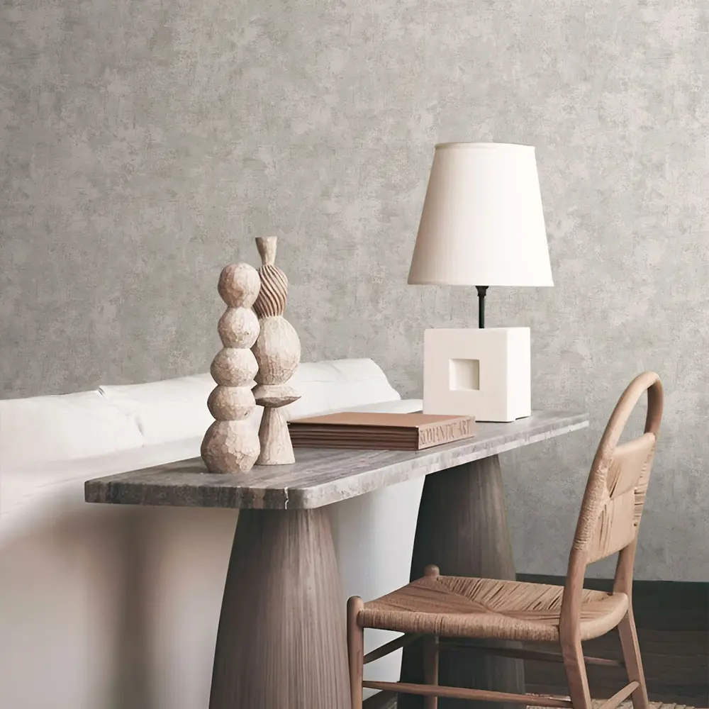 Обои флизелиновые Erismann Hugo бежевые 1.06 м ЭР61047-05 STLM-2137425 - Вид №4