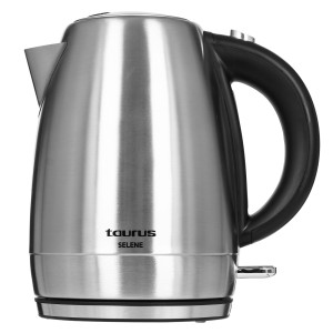 9920431 Электрочайник Taurus Selene серый