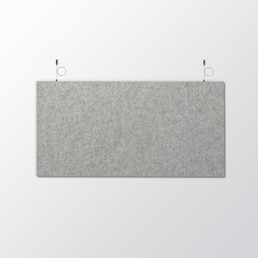 Подвесная акустическая панель из шерсти  T2g19 Santreyd  - Вид №3