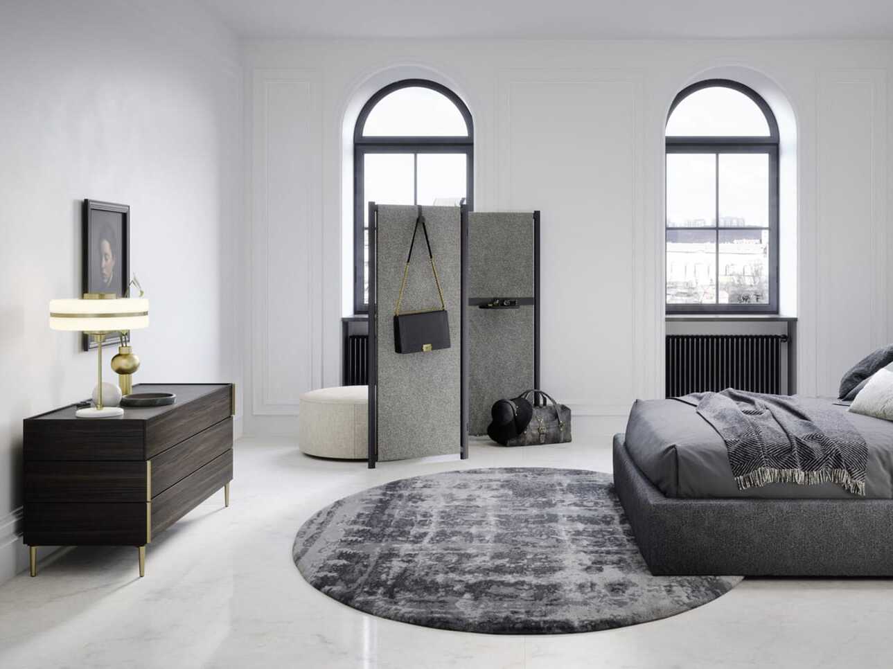 Ткань экран Novamobili SHY ARCH-00010170 - Вид №3