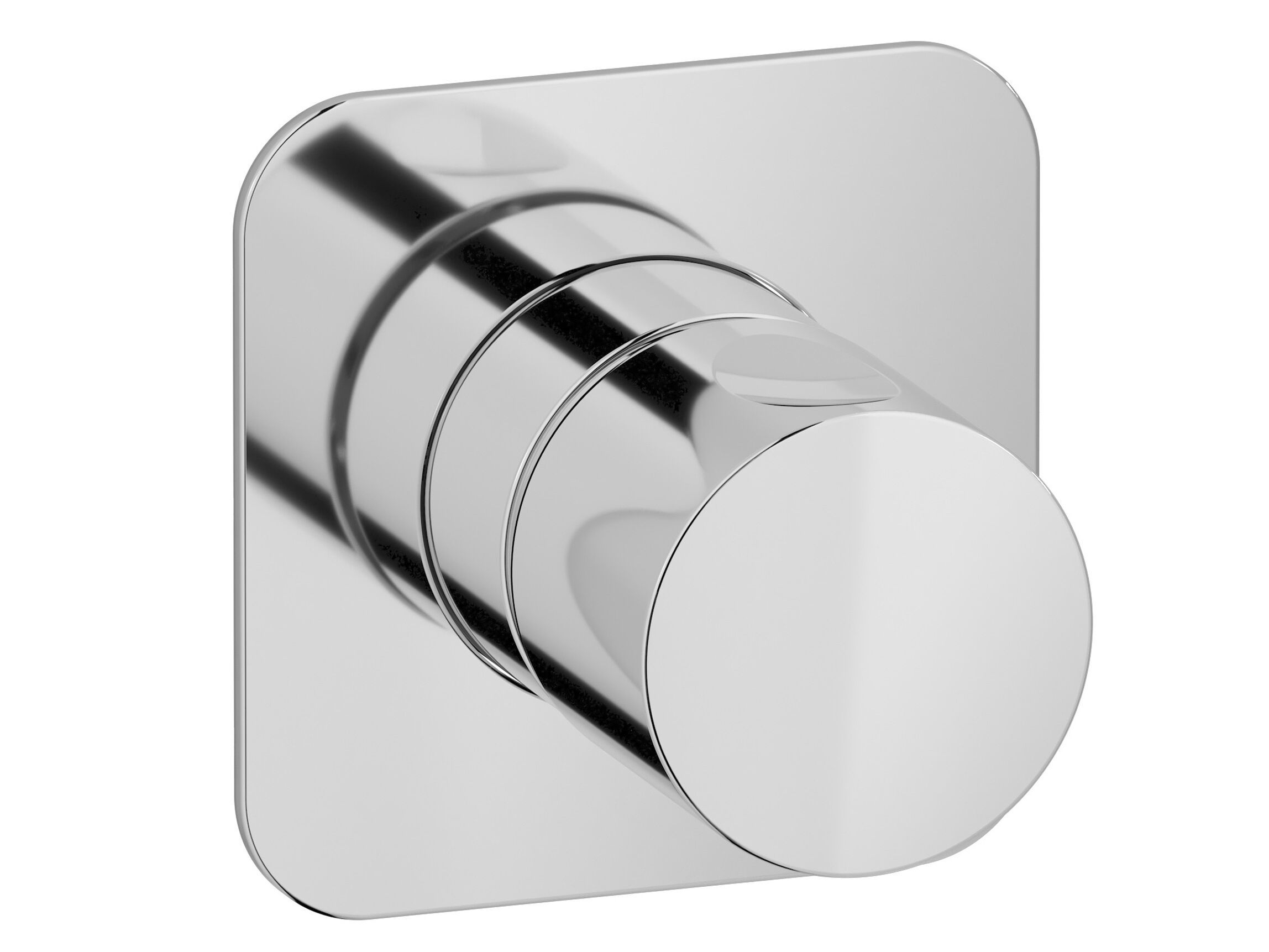 Односторонний настенный смеситель IB Only One ARCH-00004079 - Вид №1