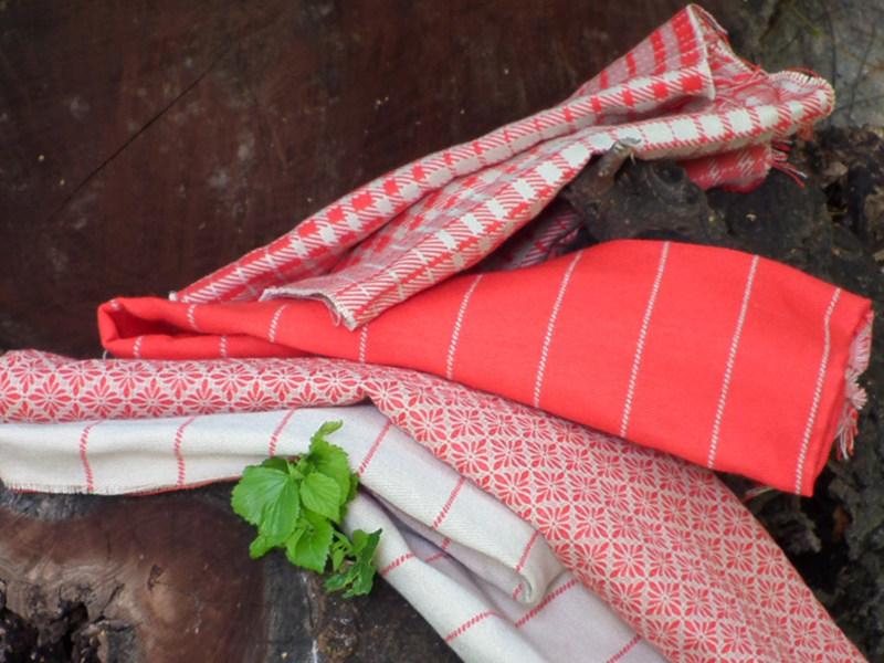 l'Opificio Жаккардовая ткань с графическими мотивами Refuge sun-id-1430949 - Вид №1