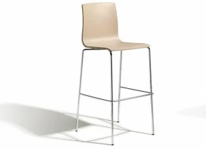 SCAB DESIGN Табурет из технополимера Alice