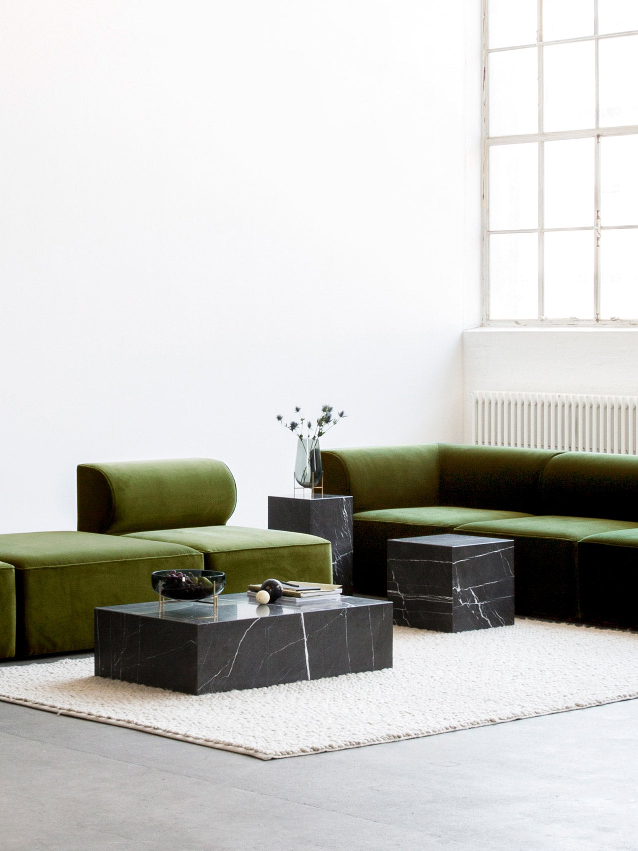 5709262947515 Мраморный плинтус LuceLight  - Вид №18