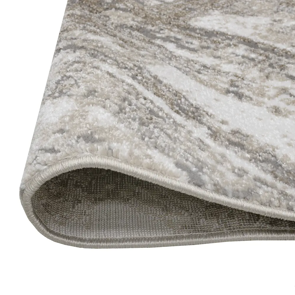 ROYALTAFT Ковер Тач 250x350 см бежевый - уют и стиль в вашем доме 89359430 STLM-1048224 - Вид №3