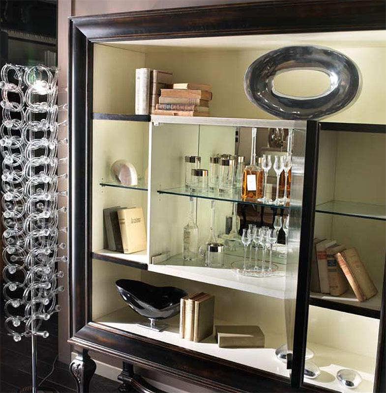 Барный шкаф  ARTE BROTTO VA1820  - Вид №1