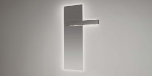 ST-155 Neuluce Зеркала + лампы Antoniolupi