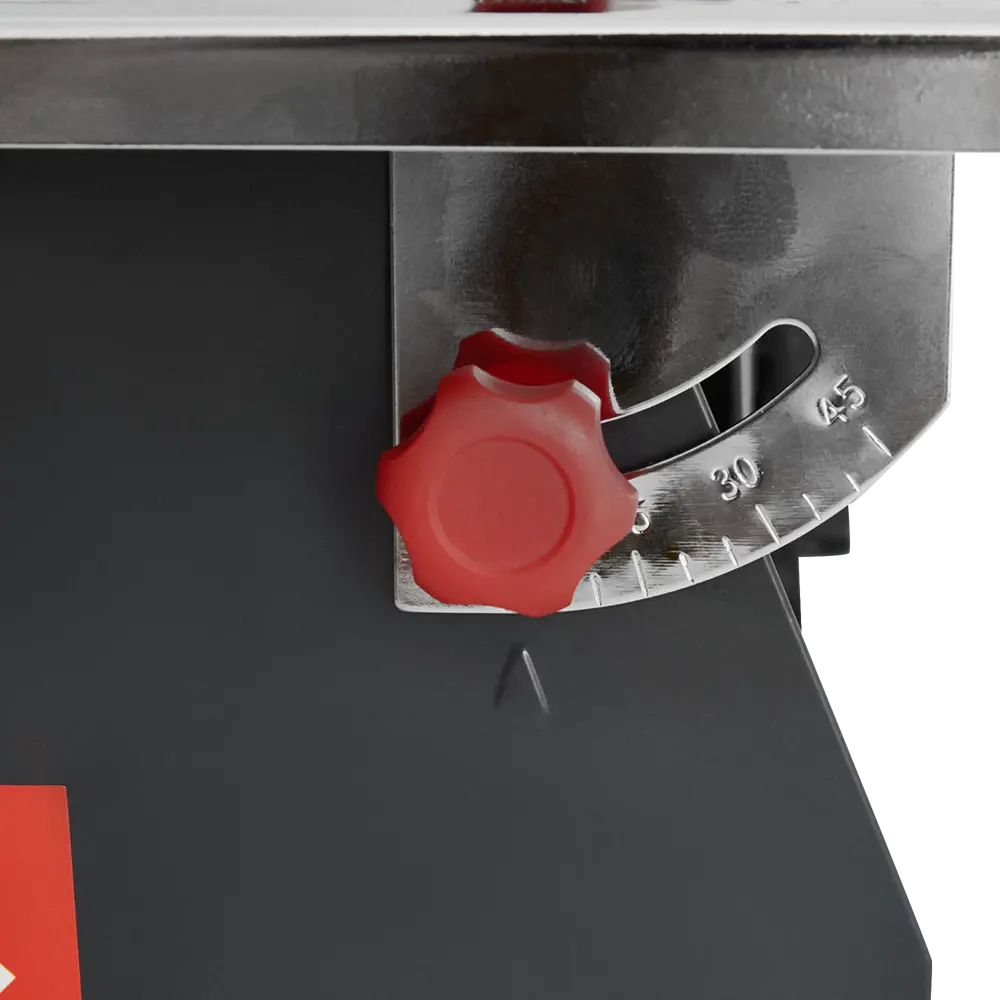 Плиткорез электрический Rubi ND-180 Smart 550 Вт 200 мм STLM-2149155 - Вид №5