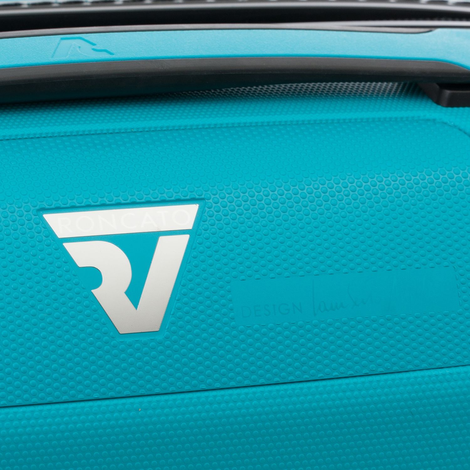 5543-0167 Чемодан 5543 Spinner S Roncato Box 2.0  - Вид №5