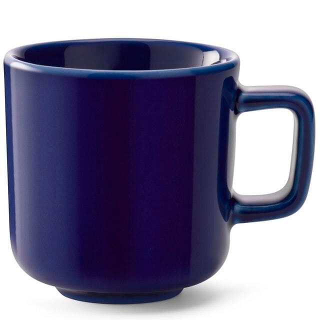 Набор фарфоровых чашек-75 мл LSA Collective ARCH-00055295 - Вид №12