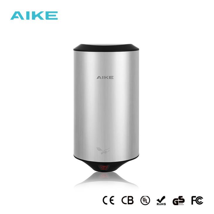 Мини сушилка для рук AIKE AK2805_740  - Вид №3