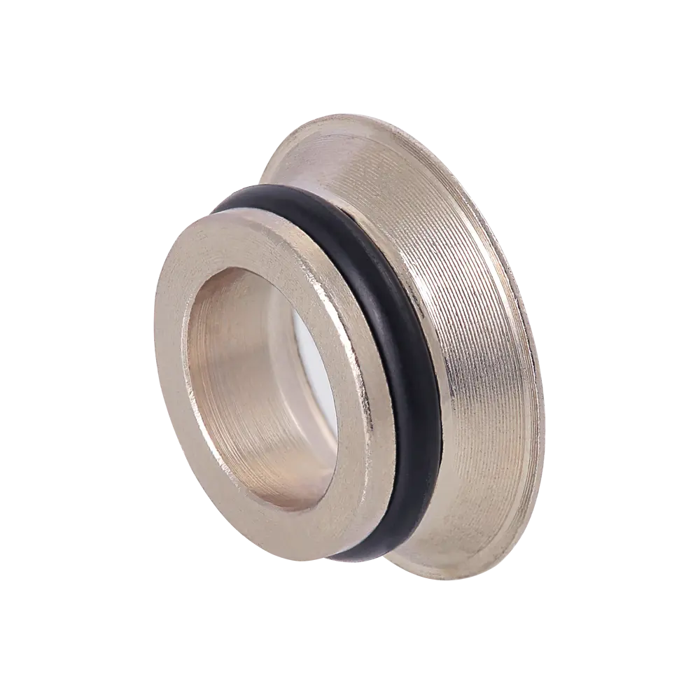 Адаптер Valtec 3/4" мм ВР латунь VTC.701.NE.05 STLM-2200178 - Вид №2