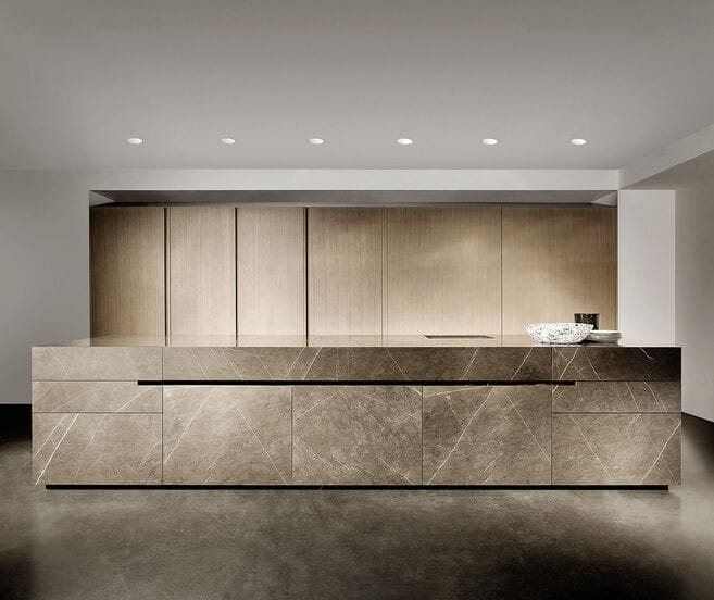 Утопленный гипсовый прожектор Tecnico THESSALY ARCH-00117381 - Вид №7