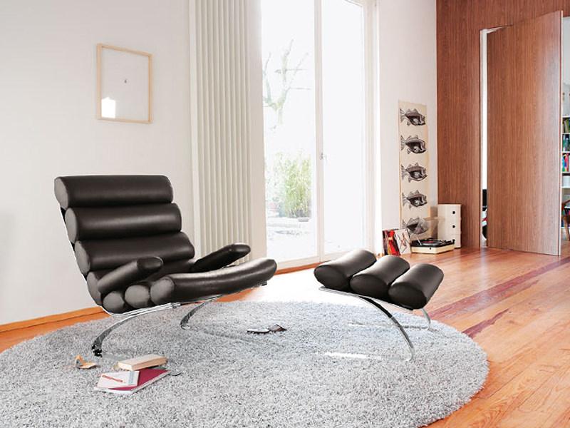 COR Мягкое кресло с подставкой для ног sun-id-1374610 - Вид №2