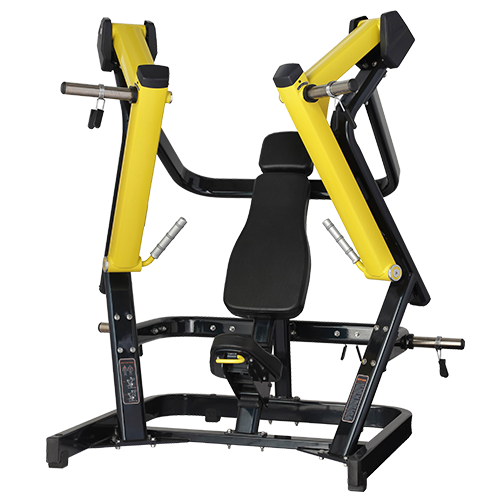 XA-05 Bronze gym xa-05 жим от груди широкий Bronze Gym 