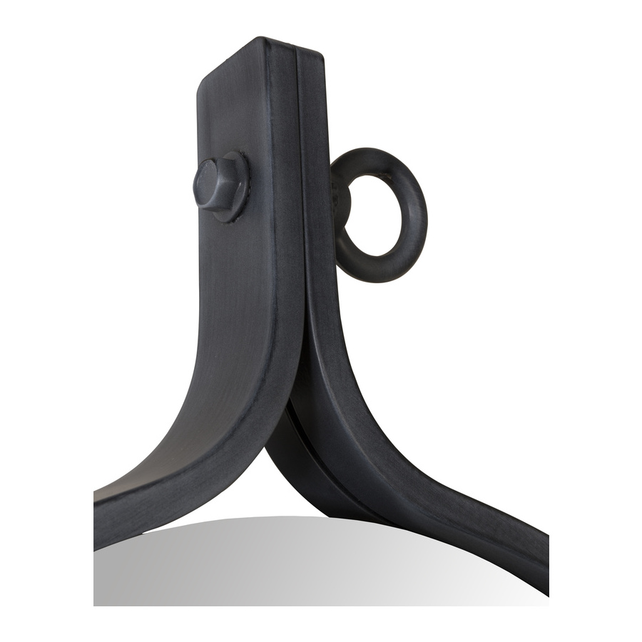 Зеркало Attractif, 41 см Dutchbone 8100005 - Вид №4