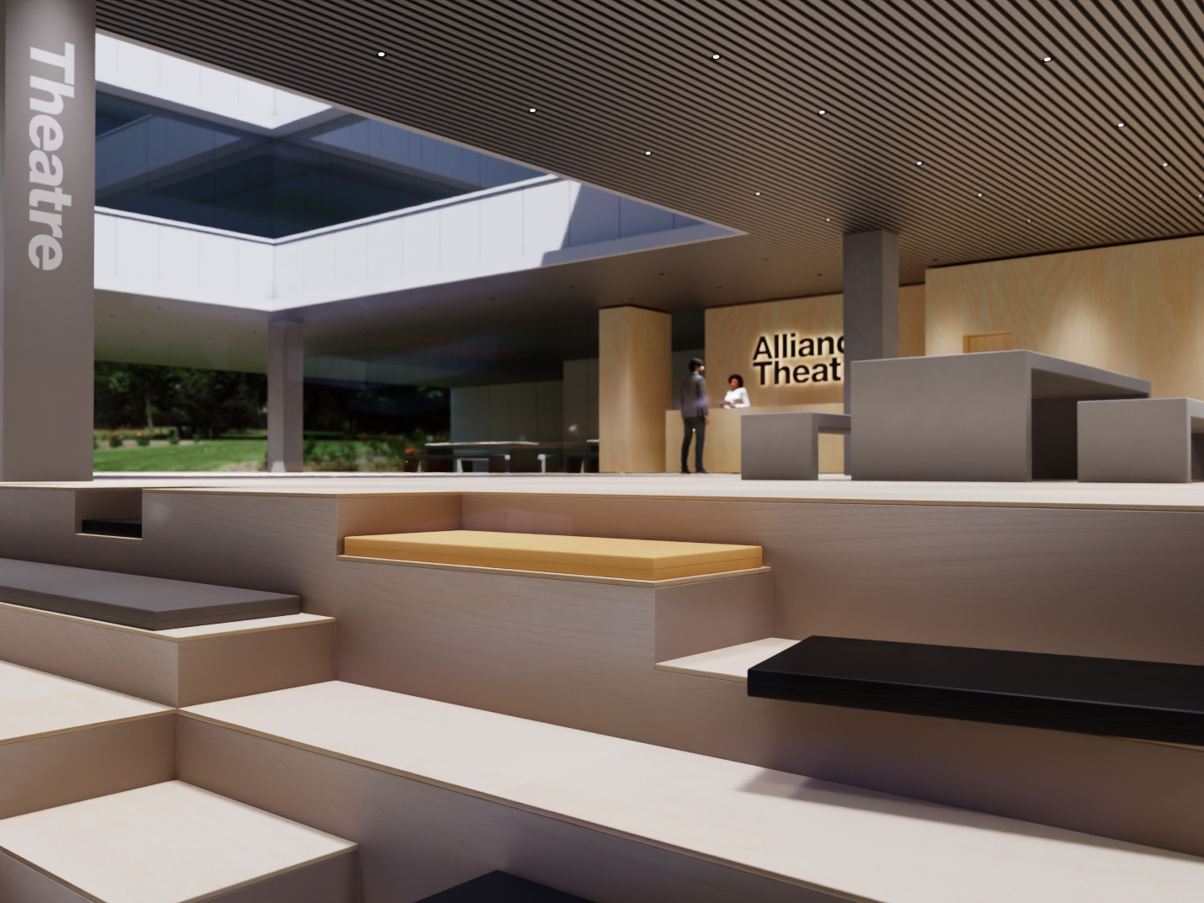 Круглый светодиодный светильник PAN Nemo ARCH-00099604 - Вид №2