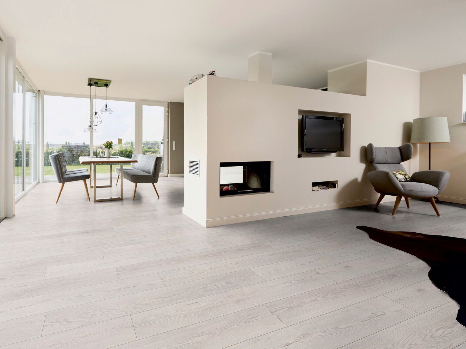 Пол из древесного волокна Ter Hurne Classic Edition-Dureco floor ARCH-00072846