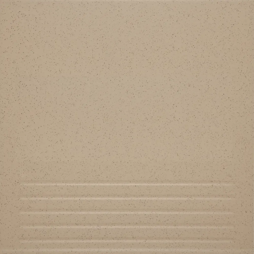 Ступень Quadro Decor Соль-Перец 30x30 см цвет светло-серый 17 шт. 83860185 STLM-2118860 