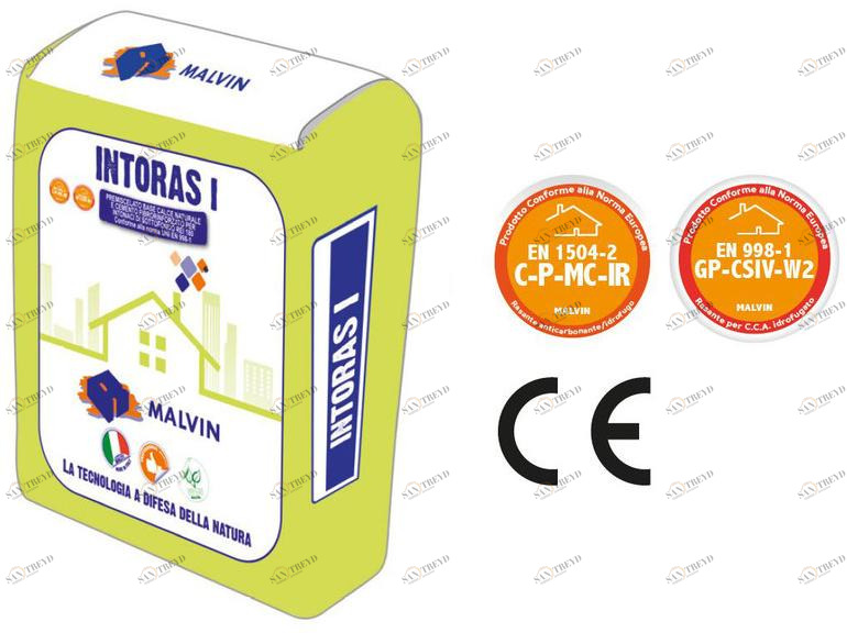 malvin Предварительно смешанное водоотталкивающее антикарбонизирующее покрытие sun-id-1390279