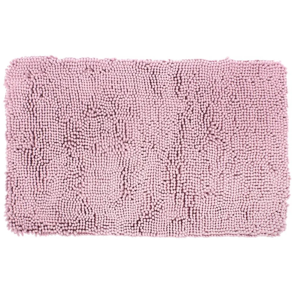 Коврик для ванной комнаты «Cingolo» 50х80 см цвет сирень Santreyd STLM-2199082