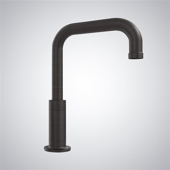 Напольный инфракрасный смеситель для раковины Fontana Showers AcquaVita ARCH-00101289 - Вид №2