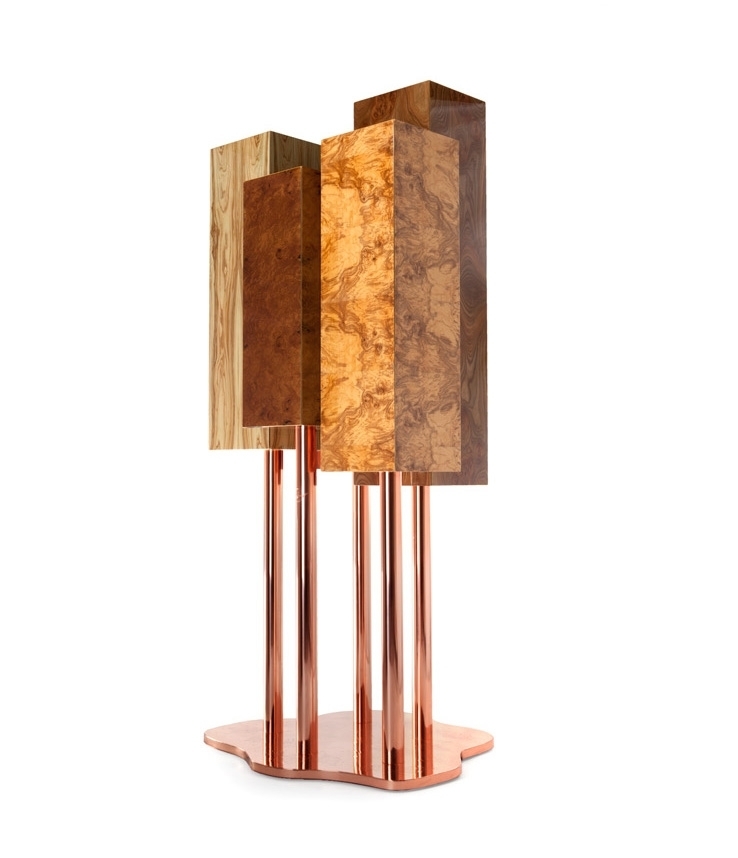 000695 Буфет Special Tree INSIDHERLAND Beyond Memory Santreyd  - Вид №1