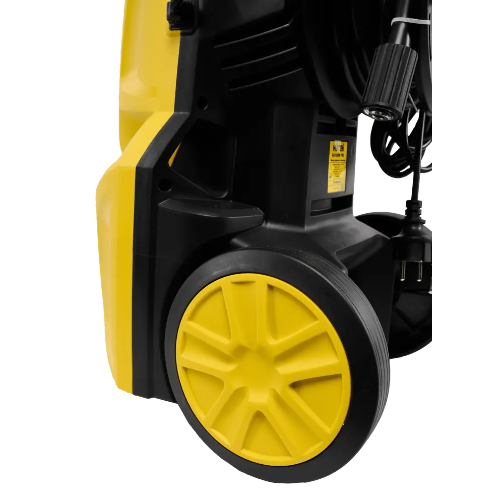 Мойка высокого давления сетевая Huter 900/70/8/182, 220 бар 450 л/ч STLM-2111594 - Вид №12