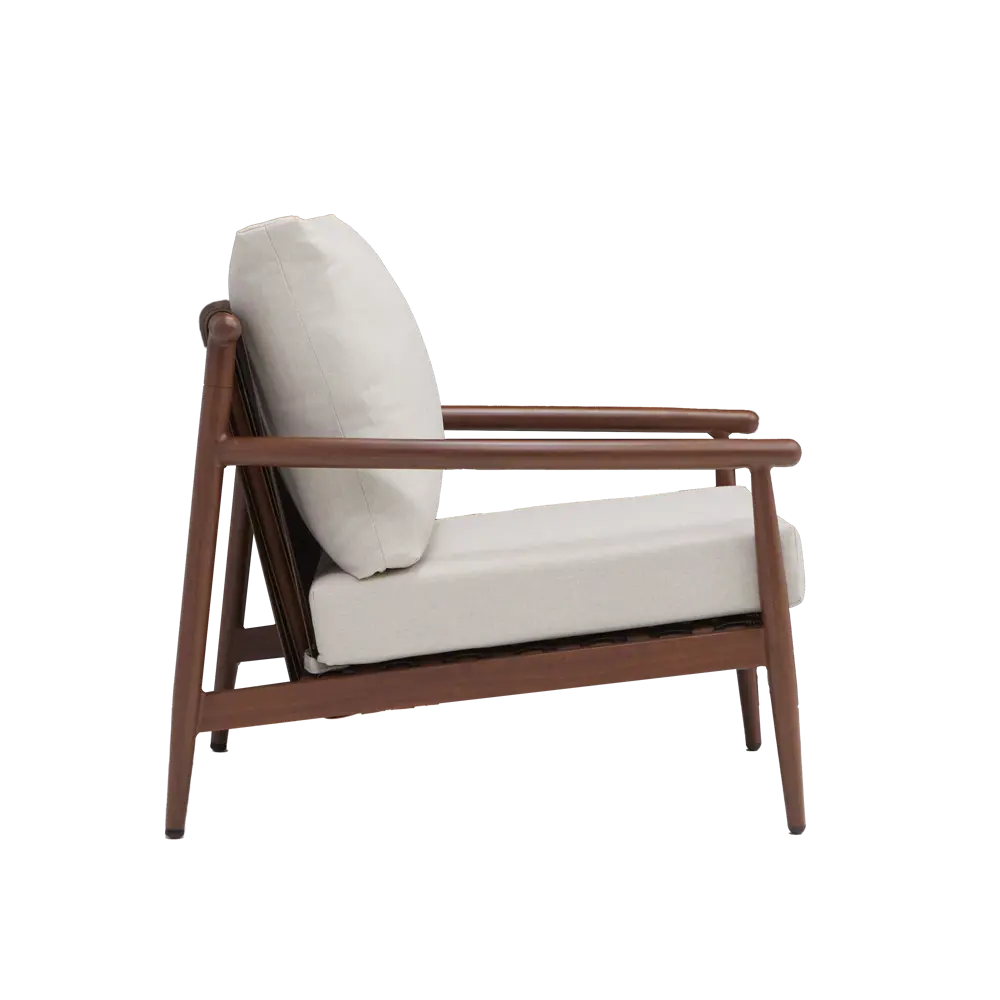 Naterial Retro — набор садовых кресел в винтажном стиле, 2 шт 87898644 STLM-0959135 - Вид №3