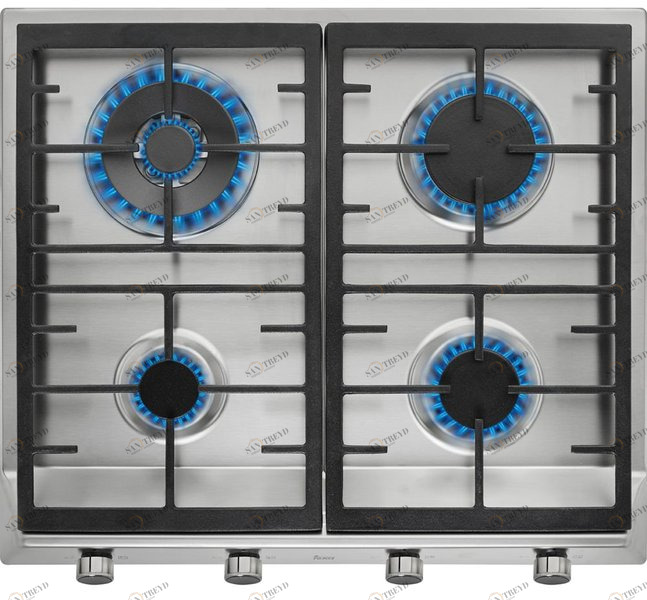 549262 Варочная панель Teka EX 60.1 4G AI AL CI DR Италия 