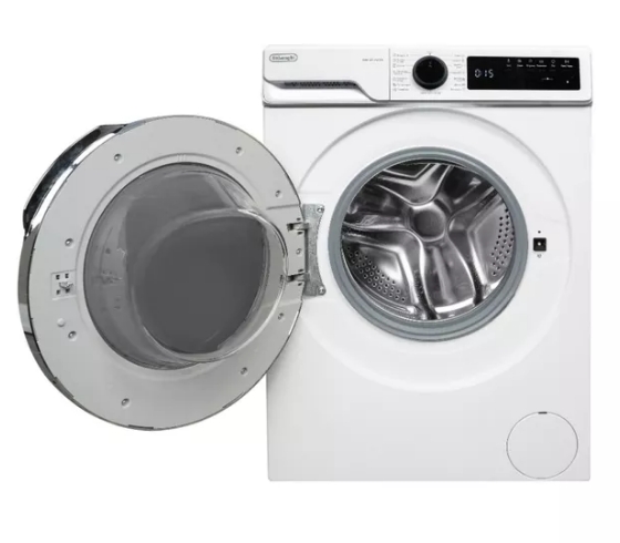 9155959 Стиральная машина Delonghi DWM 624 V ALICIA белый STDN-0141402 - Вид №1