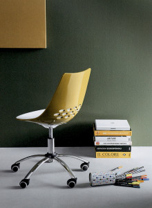 Рабочее кресло JAM CALLIGARIS CB623