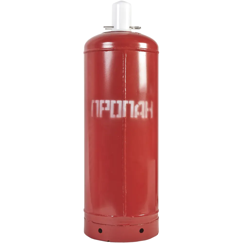 Газовый баллон Santreyd 50 л для автономного газоснабжения 13443441 STLM-0003166